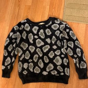 Micheal Micheal Kors sweater